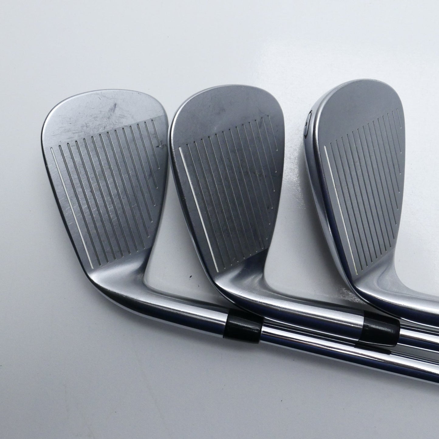 Used PXG 0311 P GEN6 Iron Set / 5 - PW + GW / Regular Flex