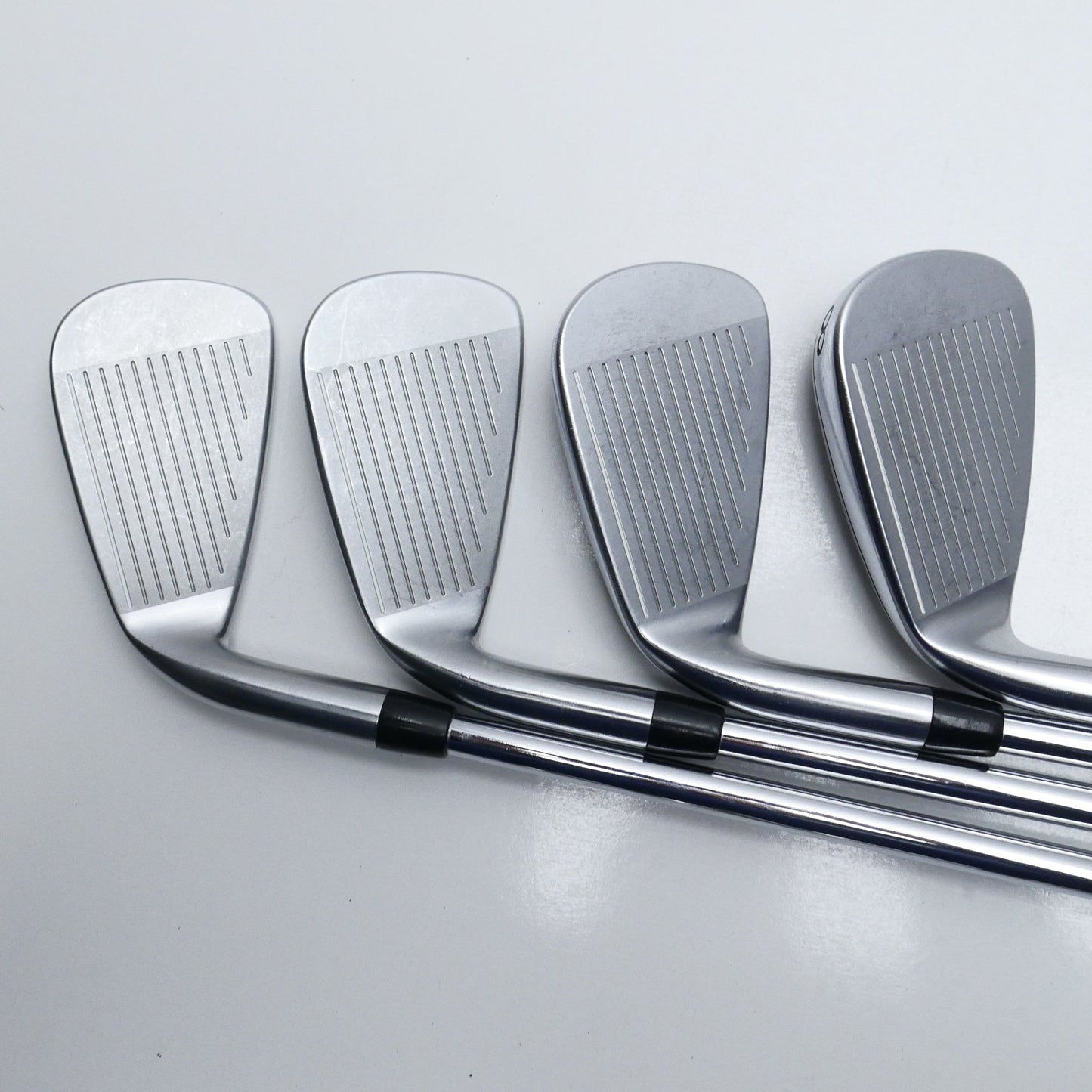 Used PXG 0311 P GEN6 Iron Set / 5 - PW + GW / Regular Flex
