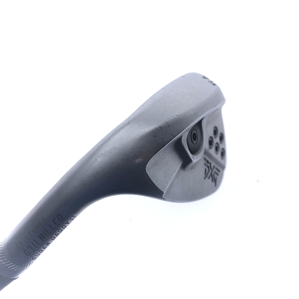 Used PXG 0311 Sugar Daddy II Sand Wedge / 54 Degrees / Stiff Flex / Left-Handed
