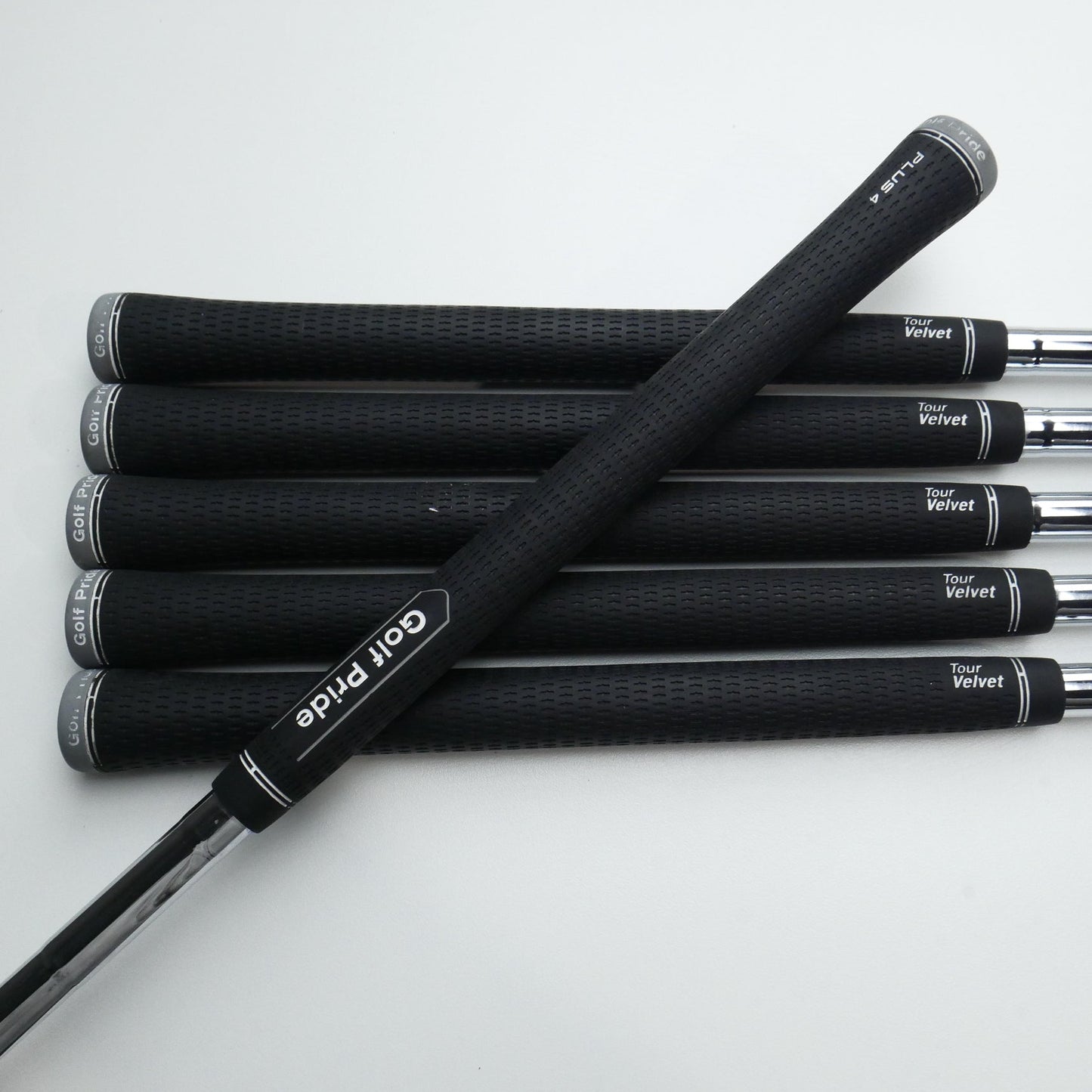 Used PXG 0311 T GEN 2 Chrome Iron Set / 5 - PW / Stiff Flex