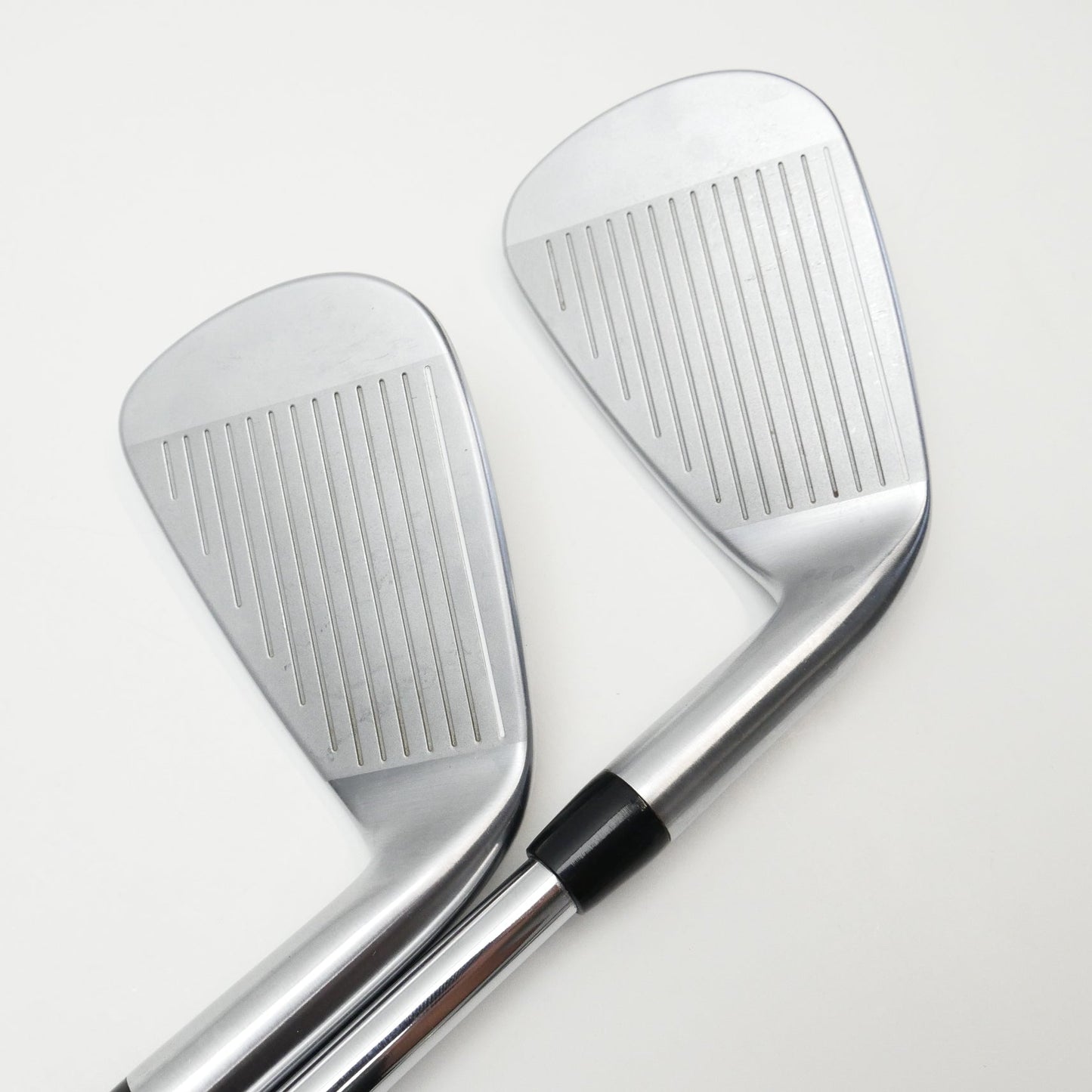 Used PXG 0311 T GEN5 Iron Set / 7 - PW / Stiff Flex / Left-Handed