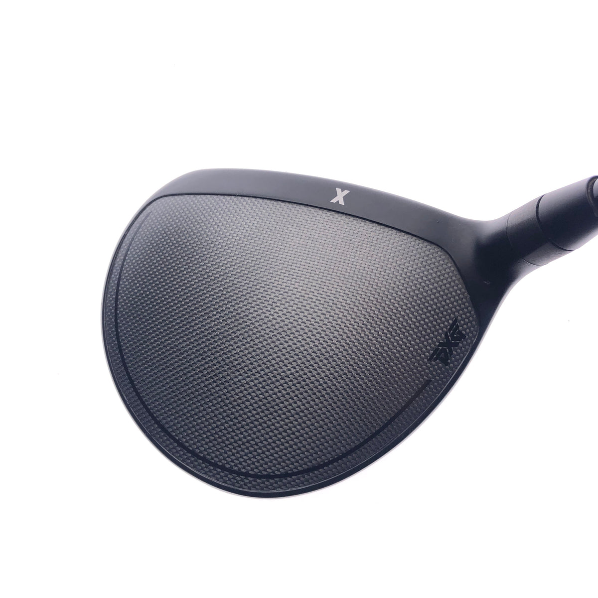 Used PXG 0311 XF GEN5 3 Fairway Wood / 16 Degrees / Stiff Flex / Left-Handed