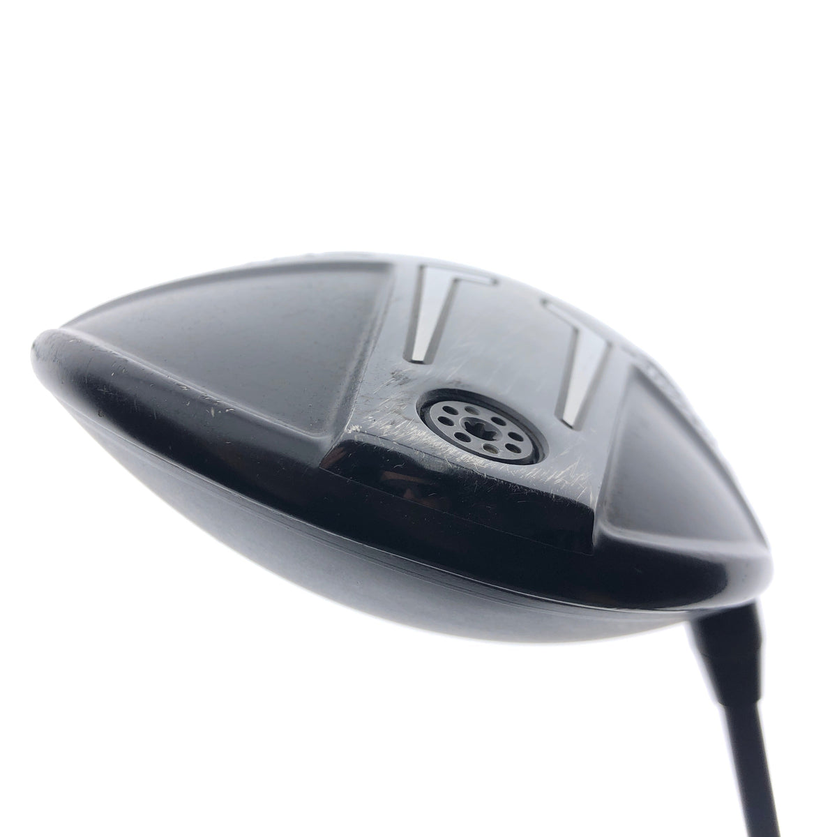 Used PXG 0311 XF GEN5 Driver / 9.0 Degrees / Regular Flex