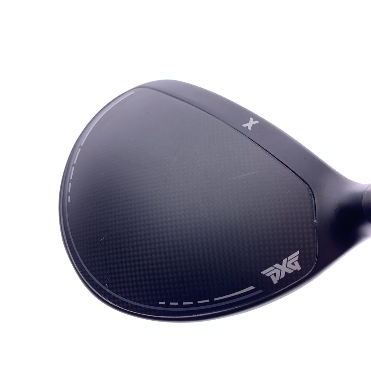 Used PXG 0311 XF GEN6 3 Fairway Wood / 16 Degrees / Regular Flex / Left-Handed