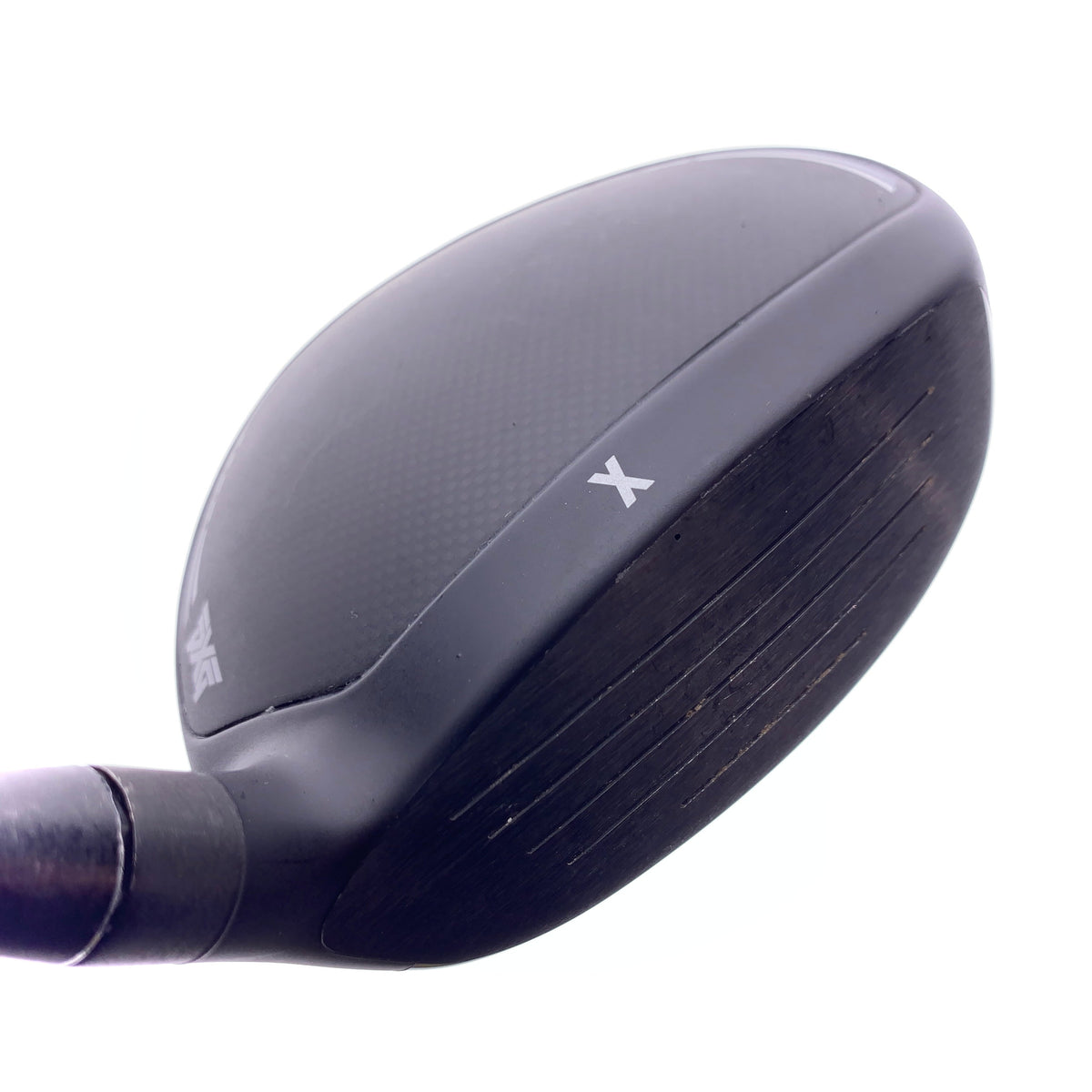 Used PXG 0311 XF GEN6 3 Fairway Wood / 16 Degrees / Regular Flex / Left-Handed