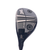 Used PXG 0311 XF GEN6 3 Hybrid / 19 Degrees / Stiff Flex / Left-Handed