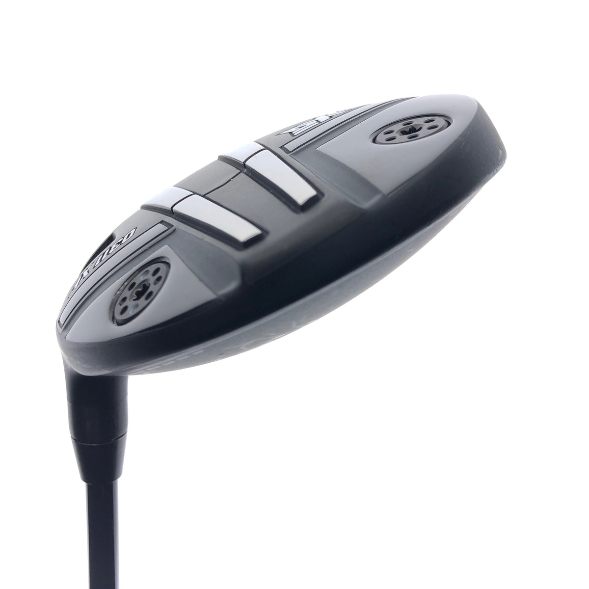 Used PXG 0311 XF GEN6 4 Fairway Wood / 17 Degrees / X-Stiff Flex / Left-Handed