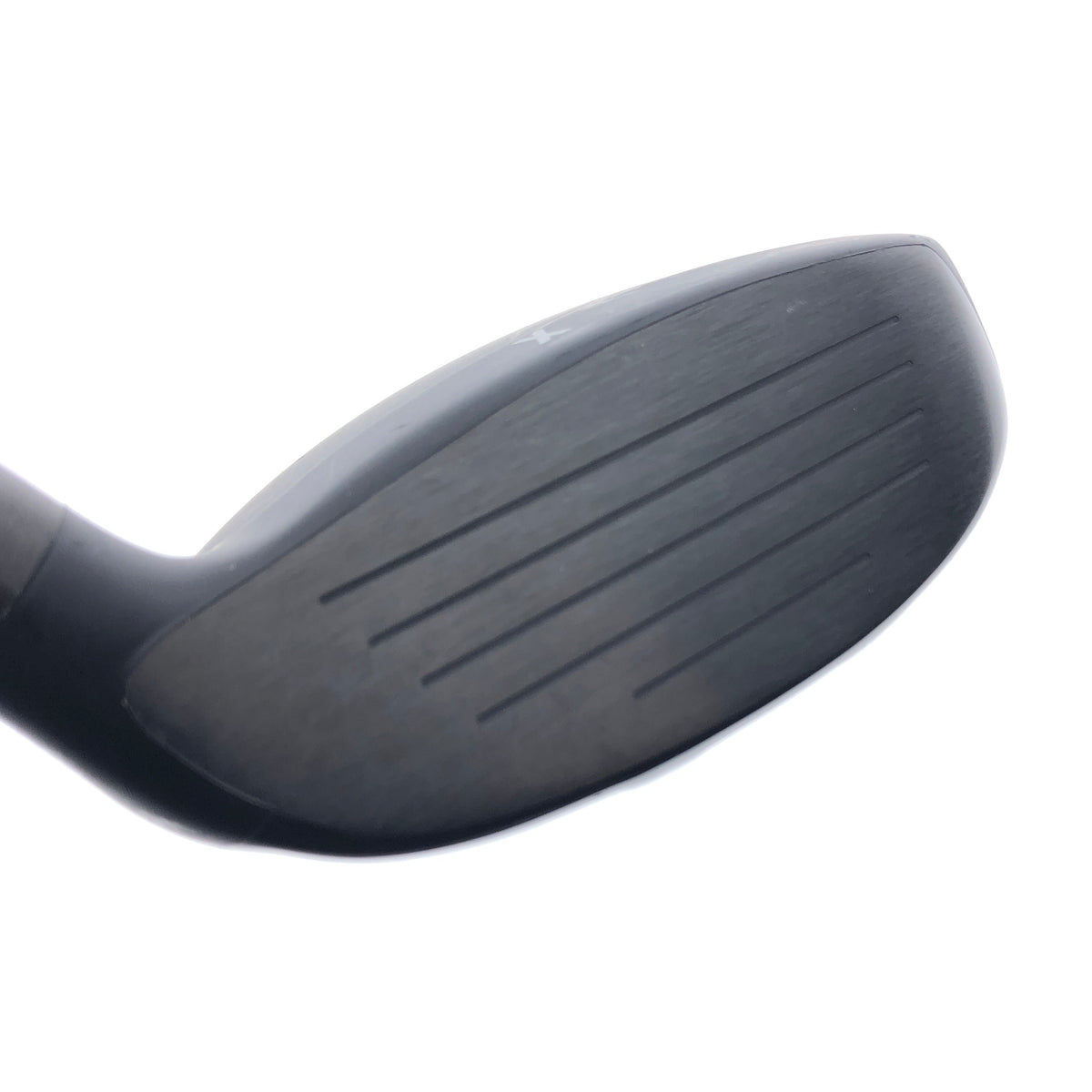 Used PXG 0311 XF GEN6 4 Fairway Wood / 17 Degrees / X-Stiff Flex / Left-Handed