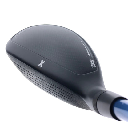 Used PXG 0311 XF GEN6 4 Hybrid / 22 Degrees / Stiff Flex