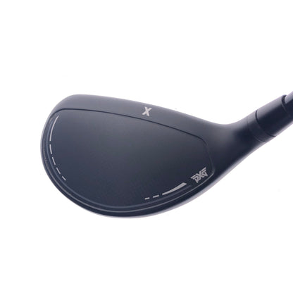 Used PXG 0311 XF GEN6 4 Hybrid / 22 Degrees / Stiff Flex / Left-Handed