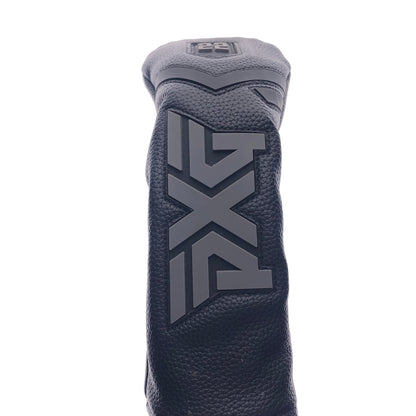 Used PXG 0311 XF GEN6 4 Hybrid / 22 Degrees / Stiff Flex / Left-Handed