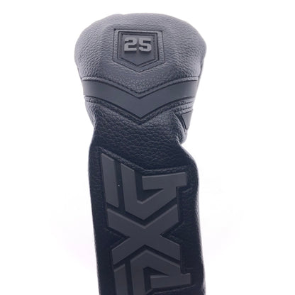 Used PXG 0311 XF GEN6 5 Hybrid / 25 Degrees / Stiff Flex / Left-Handed