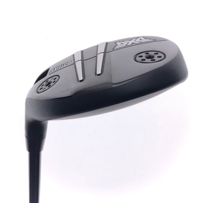 Used PXG 0311 XF GEN6 5 Hybrid / 25 Degrees / Stiff Flex / Left-Handed