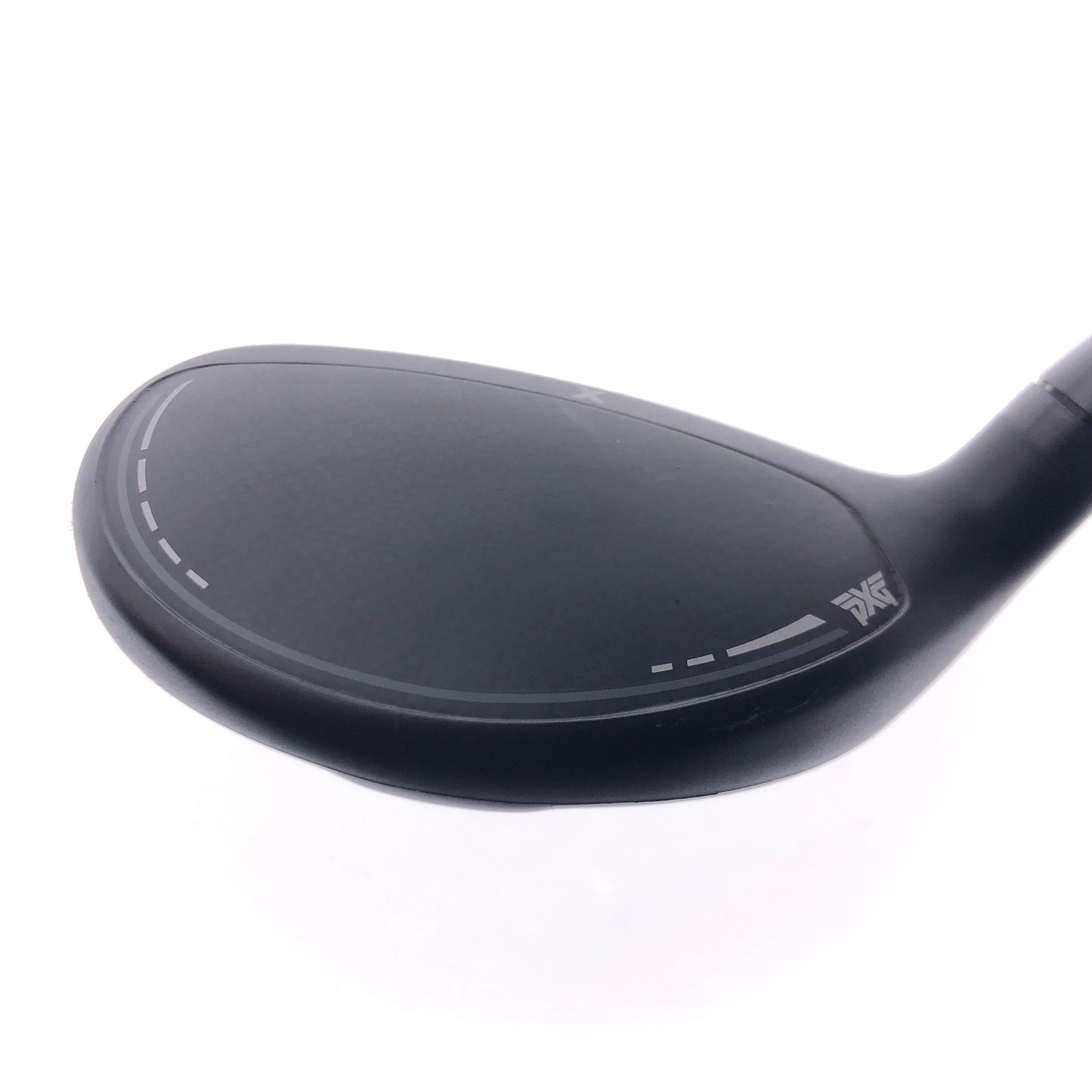 Used PXG 0311 XF GEN6 5 Hybrid / 25 Degrees / Stiff Flex / Left-Handed