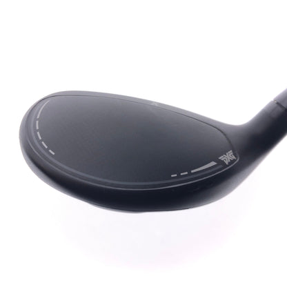 Used PXG 0311 XF GEN6 5 Hybrid / 25 Degrees / Stiff Flex / Left-Handed
