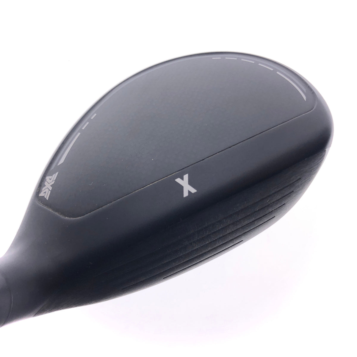 Used PXG 0311 XF GEN6 5 Hybrid / 25 Degrees / Stiff Flex / Left-Handed