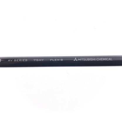 Used PXG 0311 XF GEN6 5 Hybrid / 25 Degrees / Stiff Flex / Left-Handed