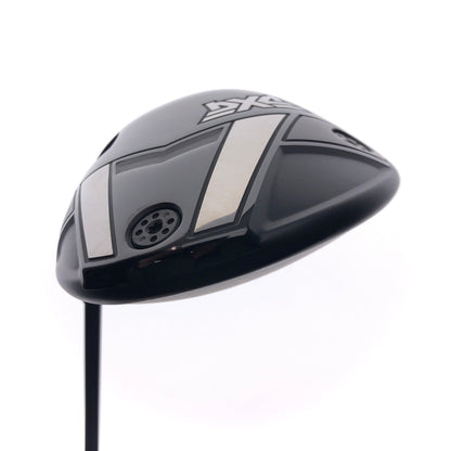 Used PXG 0311 XF GEN6 Driver / 10.5 Degrees / Stiff Flex / Left-Handed