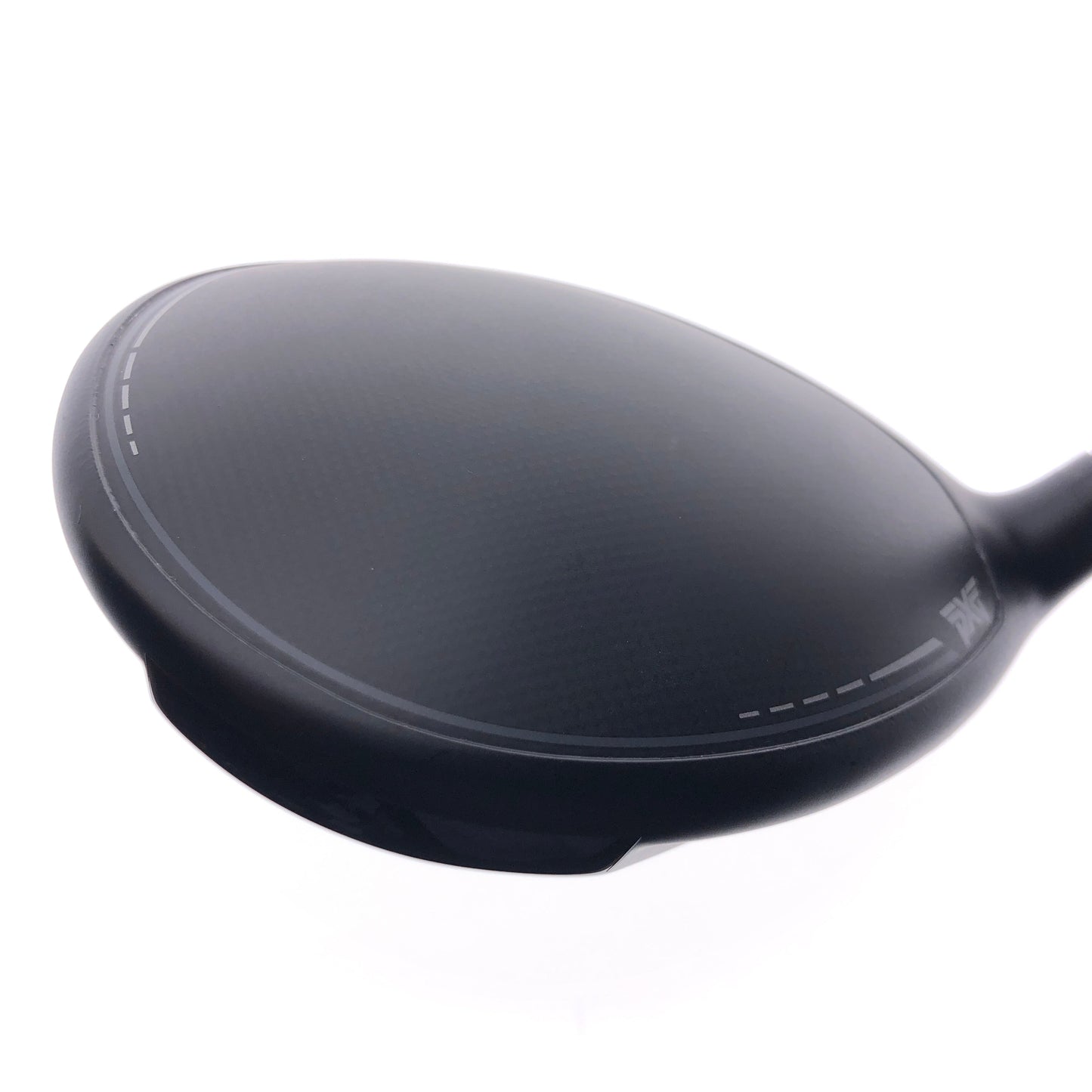 Used PXG 0311 XF GEN6 Driver / 10.5 Degrees / Stiff Flex / Left-Handed