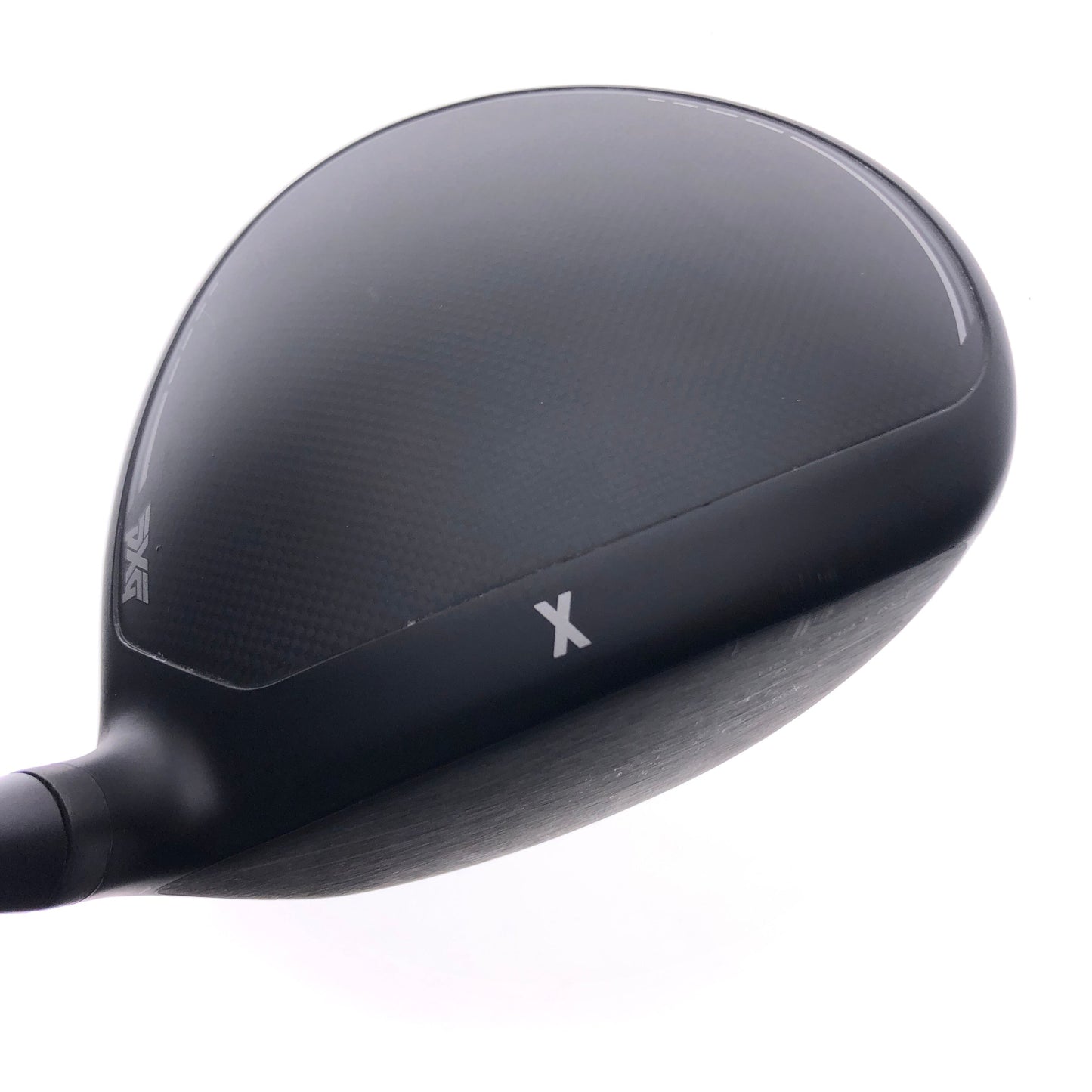 Used PXG 0311 XF GEN6 Driver / 10.5 Degrees / Stiff Flex / Left-Handed