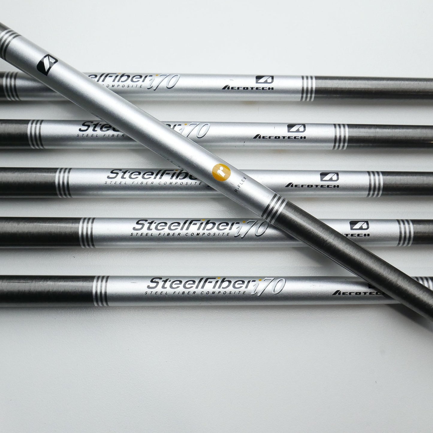 Used PXG 0311 XP GEN 3 Iron Set / 5 - PW / Regular Flex