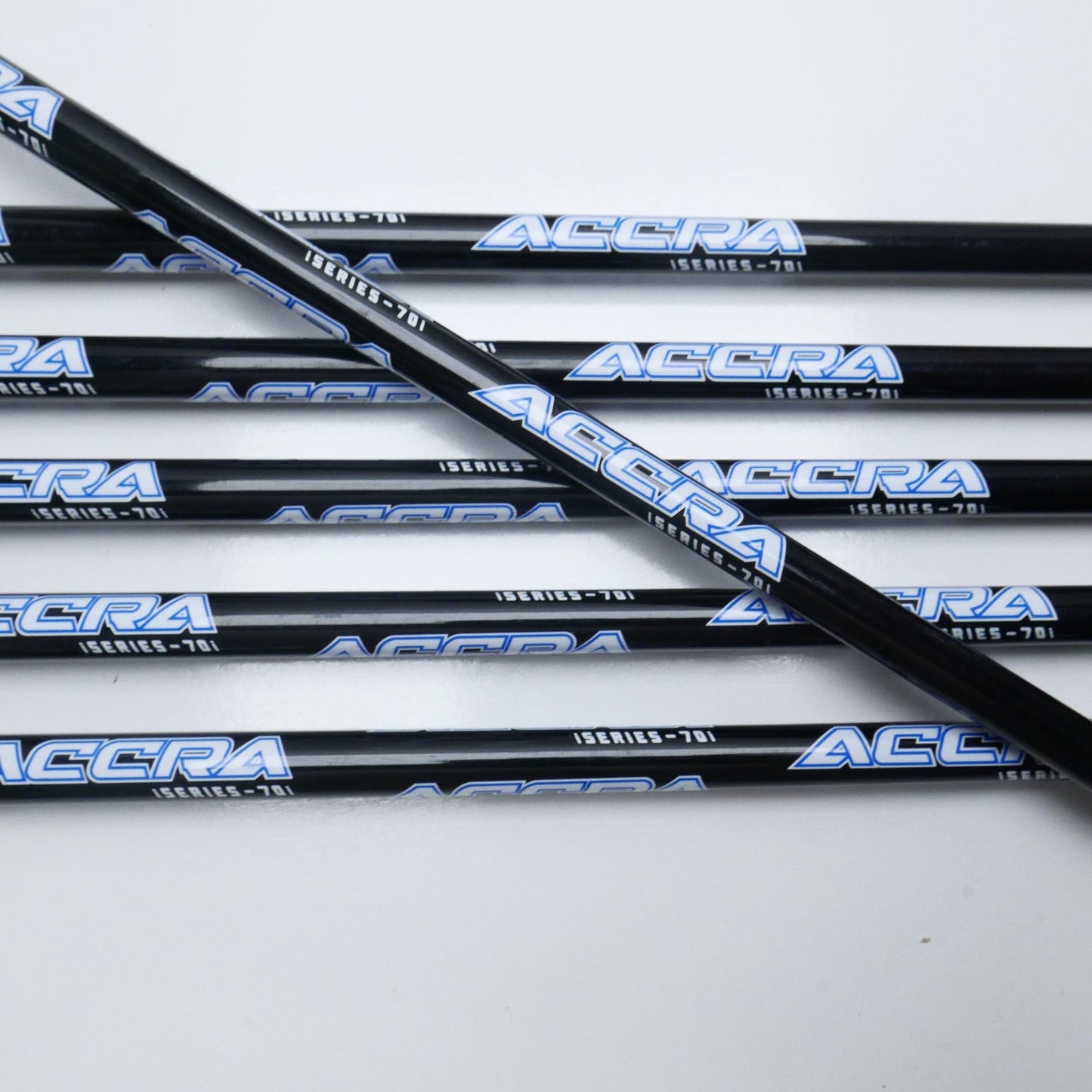 Used PXG 0311 XP GEN 3 Iron Set / 5 - PW / Regular Flex