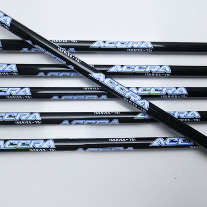 Used PXG 0311 XP GEN 3 Iron Set / 5 - PW / Regular Flex