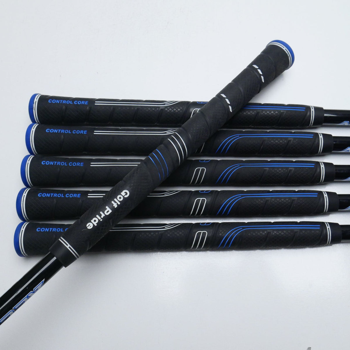 Used PXG 0311 XP GEN 3 Iron Set / 5 - PW / Regular Flex