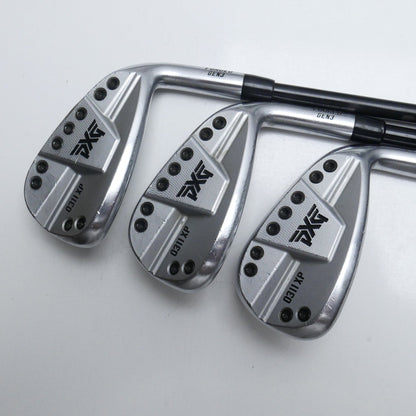 Used PXG 0311 XP GEN 3 Iron Set / 5 - PW / Regular Flex