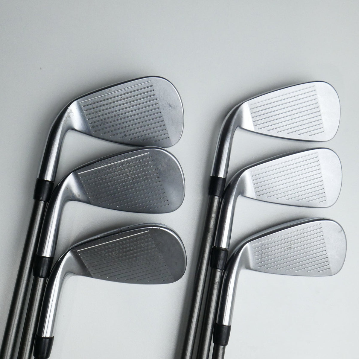 Used PXG 0311 XP GEN 3 Iron Set / 5 - PW / Regular Flex