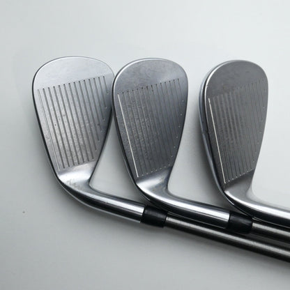 Used PXG 0311 XP GEN 3 Iron Set / 5 - PW / Regular Flex