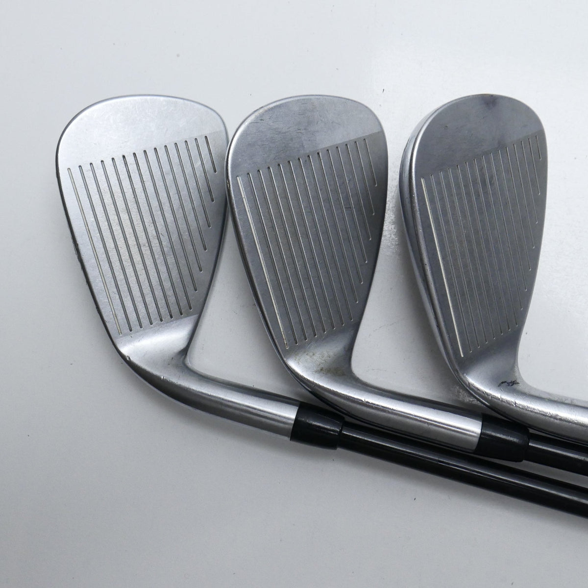 Used PXG 0311 XP GEN 3 Iron Set / 5 - PW / Regular Flex