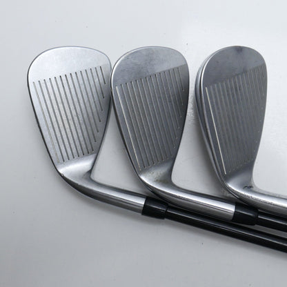 Used PXG 0311 XP GEN 3 Iron Set / 5 - PW / Regular Flex