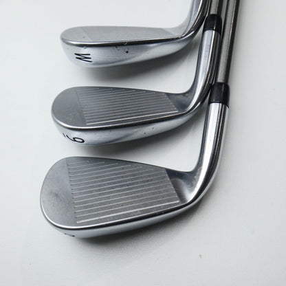 Used PXG 0311 XP GEN 3 Iron Set / 5 - PW / Regular Flex
