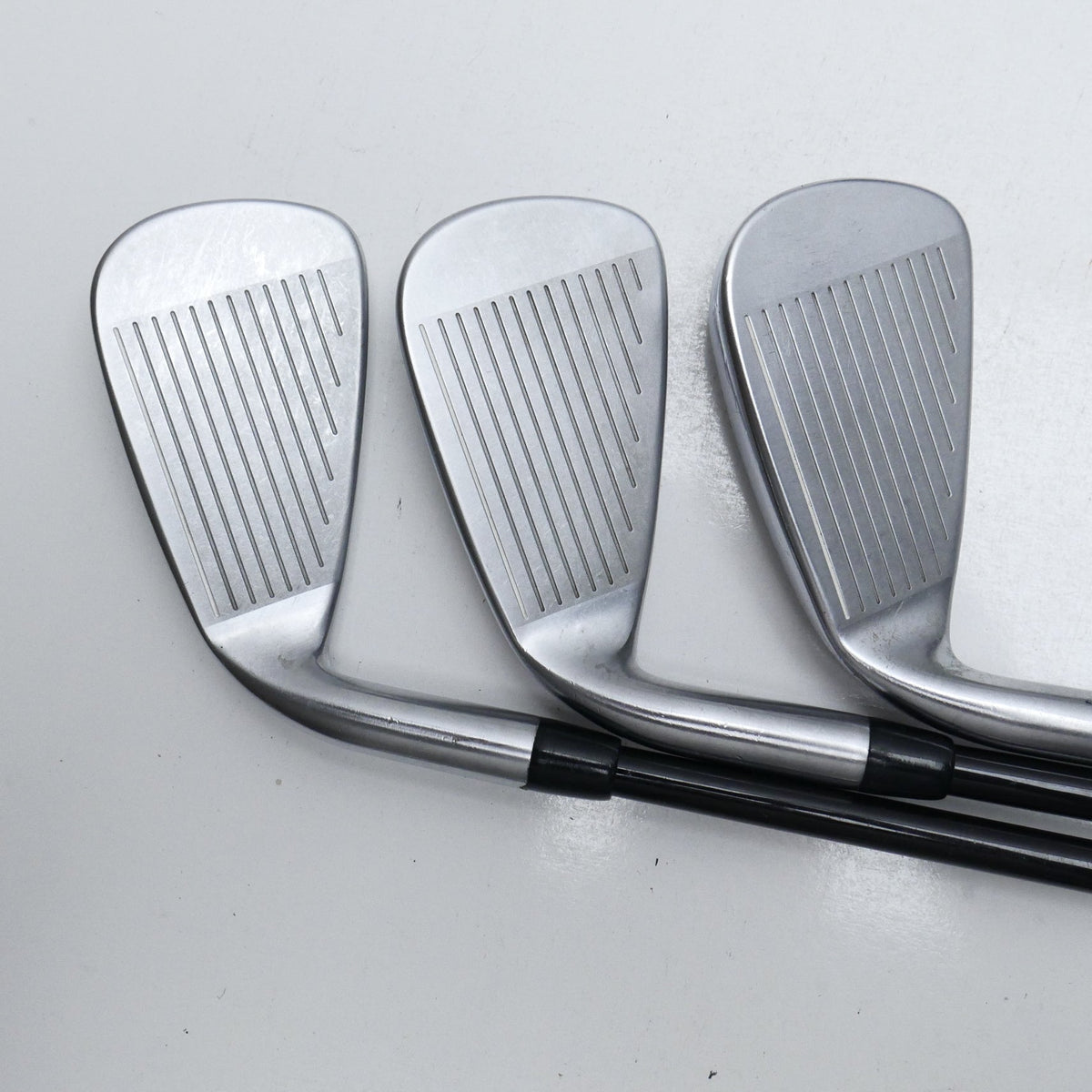 Used PXG 0311 XP GEN 3 Iron Set / 5 - PW / Regular Flex