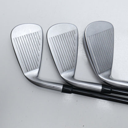 Used PXG 0311 XP GEN 3 Iron Set / 5 - PW / Regular Flex
