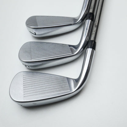Used PXG 0311 XP GEN 3 Iron Set / 5 - PW / Regular Flex