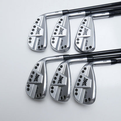 Used PXG 0311 XP GEN 3 Iron Set / 5 - PW / Regular Flex