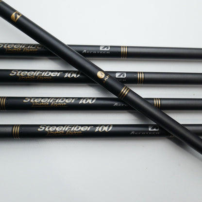 Used PXG 0311 XP GEN 7 Iron Set / 6 - PW / A Flex