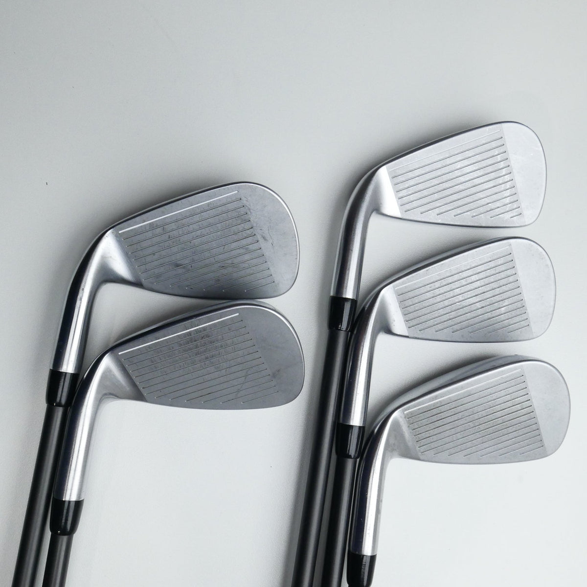 Used PXG 0311 XP GEN 7 Iron Set / 6 - PW / A Flex