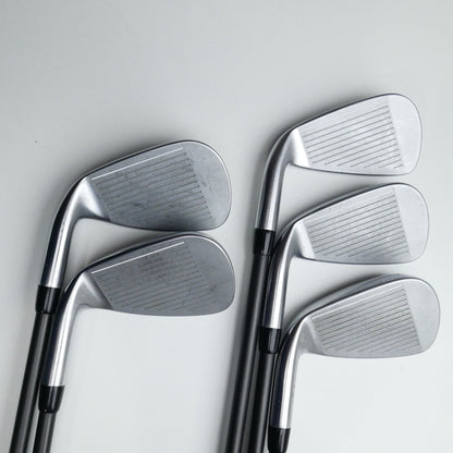 Used PXG 0311 XP GEN 7 Iron Set / 6 - PW / A Flex