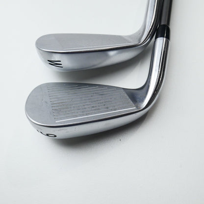 Used PXG 0311 XP GEN 7 Iron Set / 6 - PW / A Flex