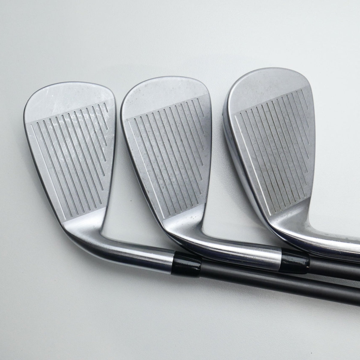 Used PXG 0311 XP GEN 7 Iron Set / 6 - PW / A Flex
