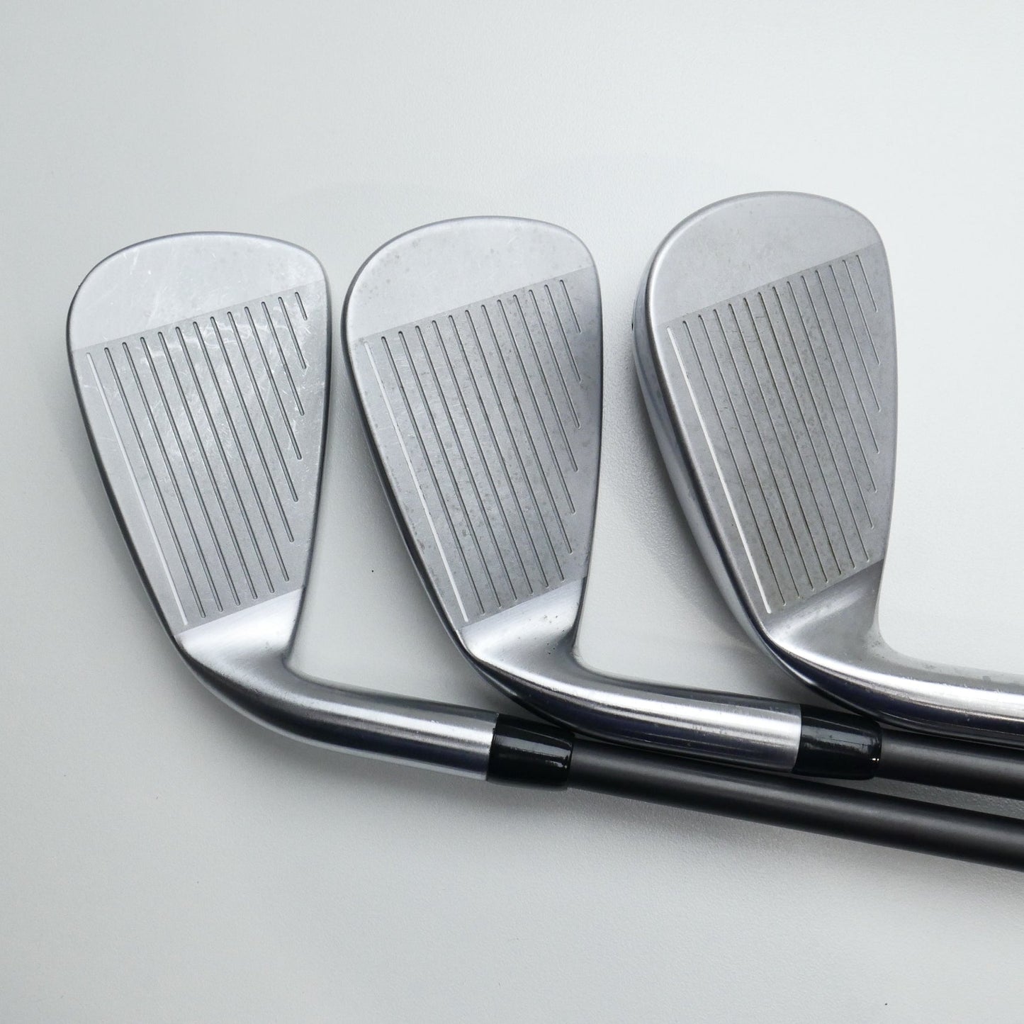 Used PXG 0311 XP GEN 7 Iron Set / 6 - PW / A Flex