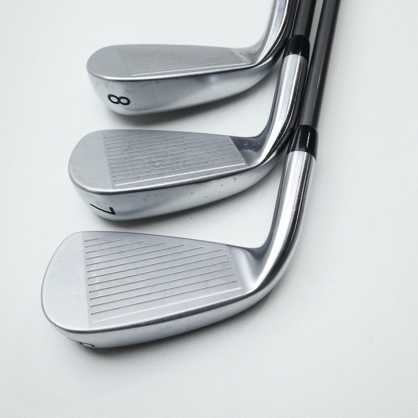 Used PXG 0311 XP GEN 7 Iron Set / 6 - PW / A Flex