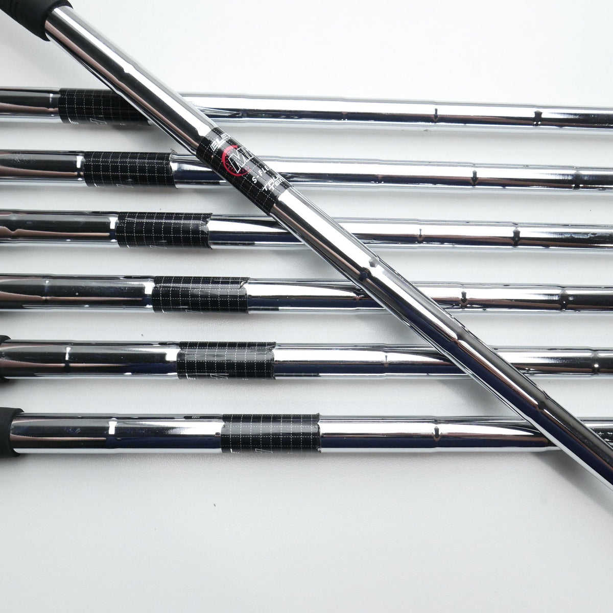 Used PXG 0311 XP GEN6 Iron Set / 4 - PW / Stiff Flex