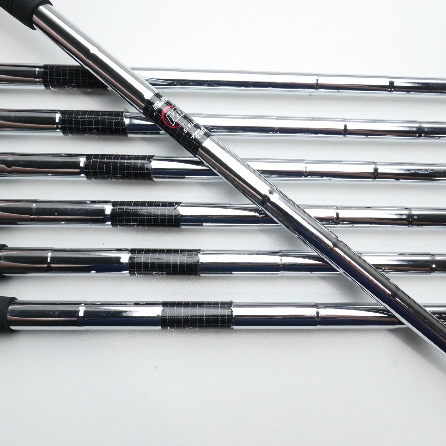 Used PXG 0311 XP GEN6 Iron Set / 4 - PW / Stiff Flex