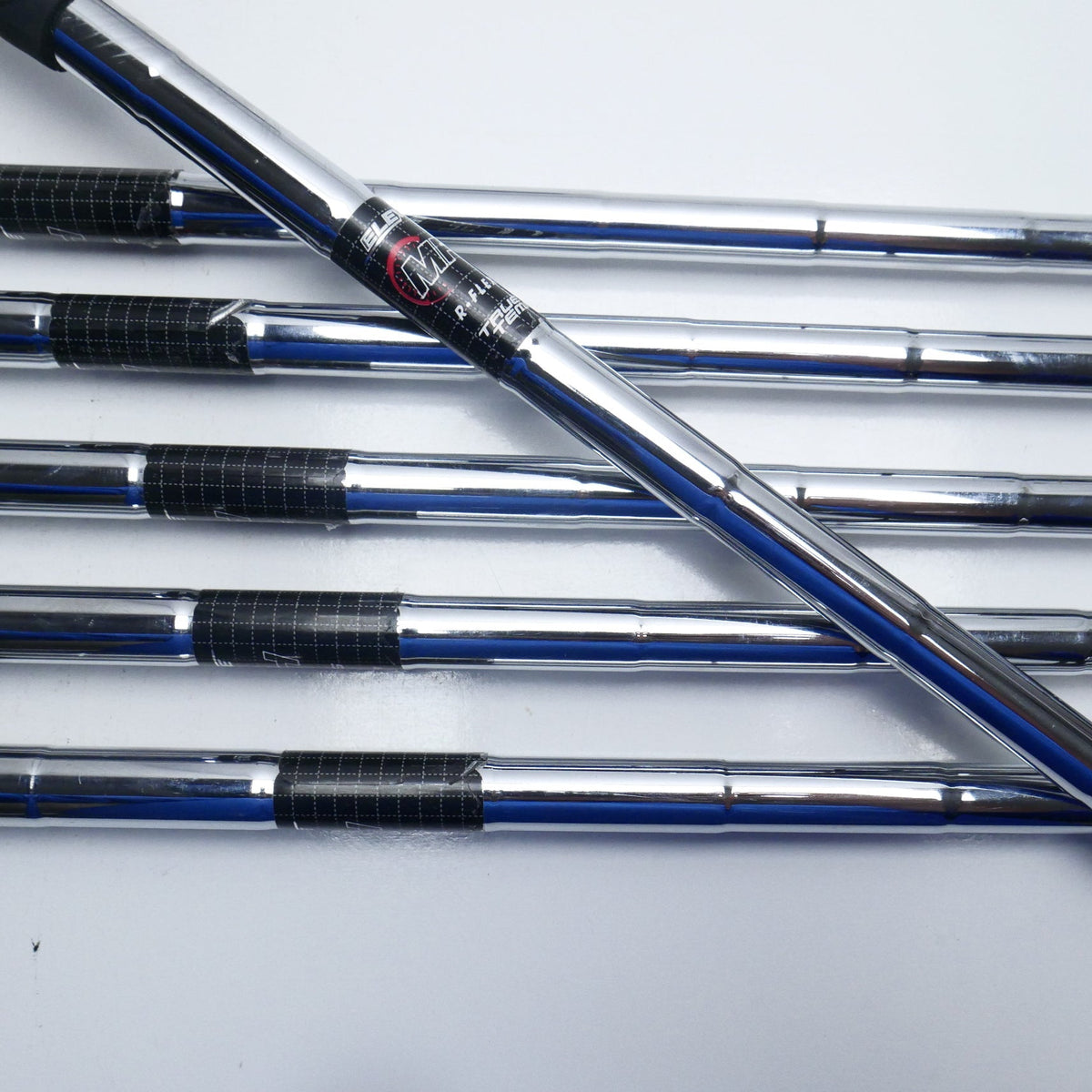 Used PXG 0311 XP Gen 6 Iron Set / 5 - PW / Regular Flex