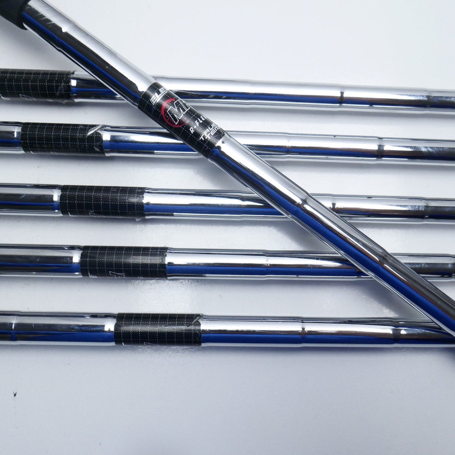 Used PXG 0311 XP Gen 6 Iron Set / 5 - PW / Regular Flex