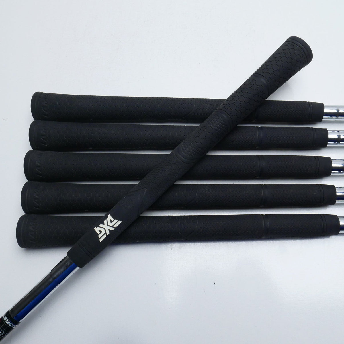 Used PXG 0311 XP Gen 6 Iron Set / 5 - PW / Regular Flex